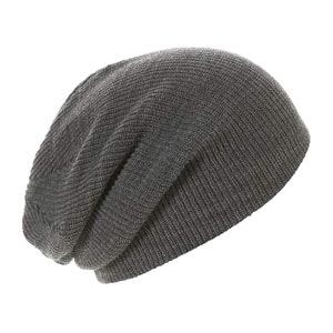 Knit Beanie Hat