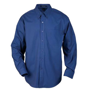 Long Sleeve Button Shirt