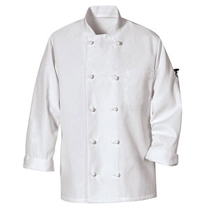 Executive Chefs Coat