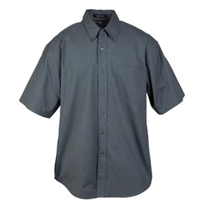 Short Sleeve Button Shirt